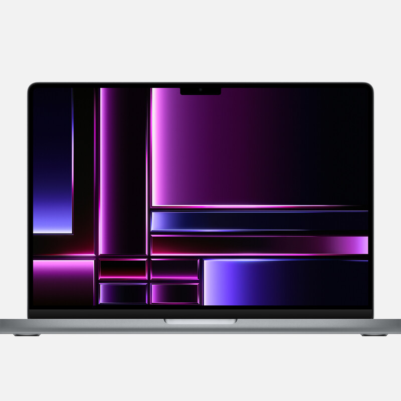 MacBook Pro 14 M1 Pro