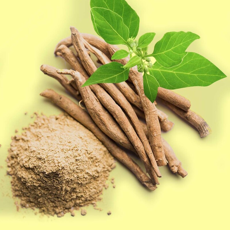 Ashwagandha 